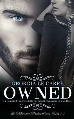Owned by Georgia Le Carre