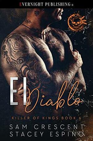 El Diablo by Stacey Espino, Sam Crescent