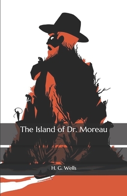 The Island of Dr. Moreau by H.G. Wells