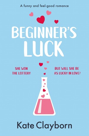 Beginner's Luck by Kate Clayborn