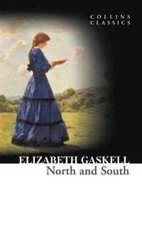 North and South by Elizabeth Gaskell