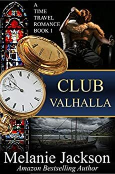 Club Valhalla by Melanie Jackson