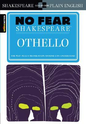 Othello by A.L. Rowse