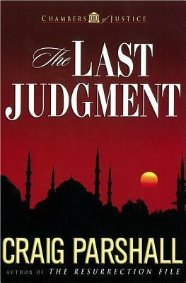 The Last Judgment by Craig Parshall