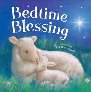 Bedtime Blessing by Becky Davies