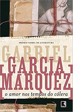 O amor nos tempos do cólera by Gabriel García Márquez