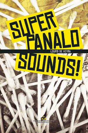 Super Panalo Sounds! by Lourd Ernest H. de Veyra