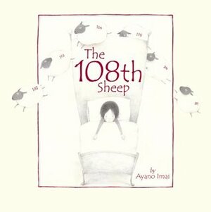 The 108th Sheep by Ayano Imai