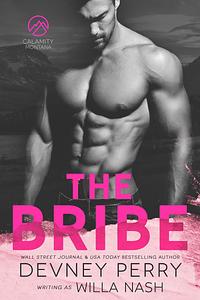 The Bribe by Willa Nash, Devney Perry