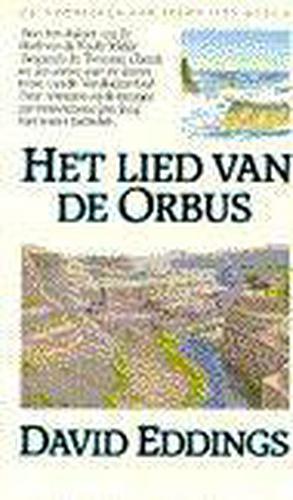 Het lied van de Orbus by David Eddings