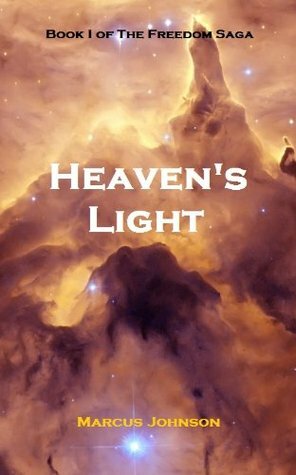 Heaven's Light by Marcus Johnson