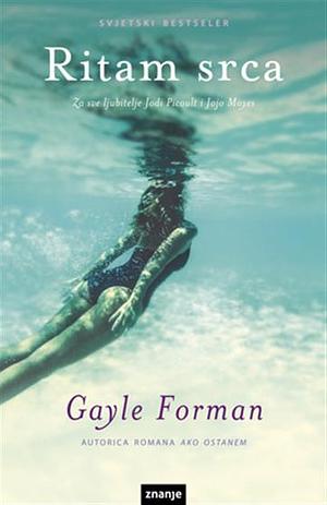 Ritam srca by Gayle Forman
