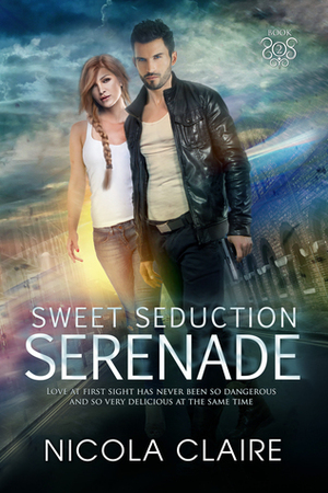 Sweet Seduction Serenade by Nicola Claire