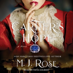 Cartier's Hope by M.J. Rose
