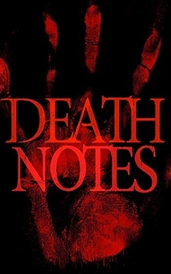 Death Notes by James Hunt