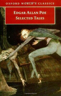 Selected Tales by Edgar Allan Poe