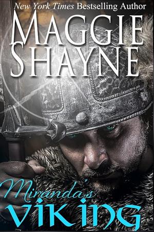 Miranda's Viking by Maggie Shayne