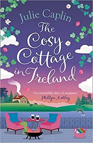 The Cosy Cottage in Ireland by Julie Caplin