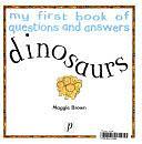 Dinosaurs by Maggie Brown, Incorporated, Parragon