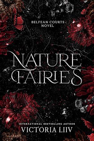 Nature Fairies by Victoria Liiv