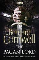 The Pagan Lord by Bernard Cornwell