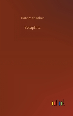 Seraphita by Honoré de Balzac