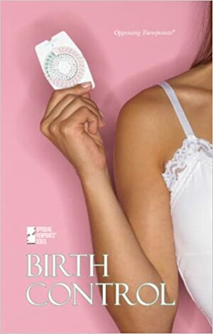 Birth Control by Lynn M. Zott