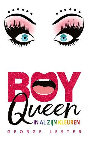 Boy Queen by George Lester