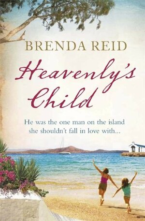 Heavenly's Child by Brenda Reid