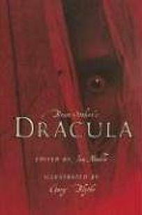 Dracula by Bram Stoker, Jan Needle