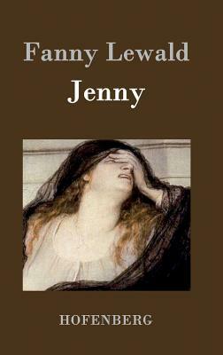 Jenny by Fanny Lewald