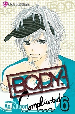 B.O.D.Y., Vol. 6 by Ao Mimori