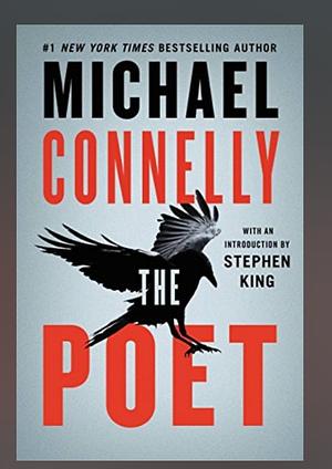 The Poet by Connelly, Michael (1996) Hardcover by Michael Connelly, Michael Connelly