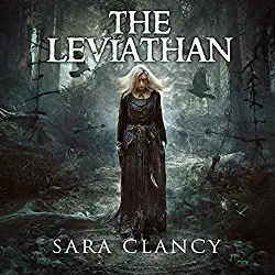The Leviathan by Sara Clancy