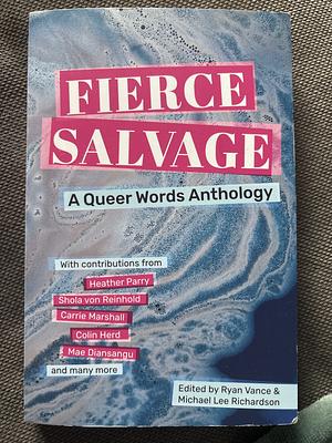 Fierce Salvage by 