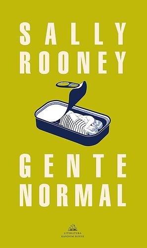 Gente Normal by Sally Rooney
