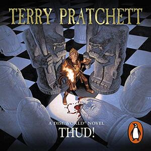 Thud! by Terry Pratchett