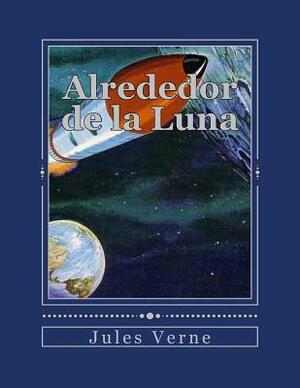 Alrededor de la Luna by Jules Verne