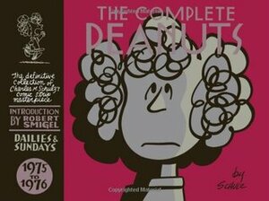 The Complete Peanuts, Vol. 13: 1975-1976 by Robert Smigel, Charles M. Schulz