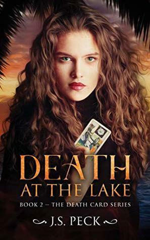 Death at the Lake by J.S. Peck