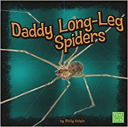 Daddy Long-Leg Spiders by Molly Kolpin