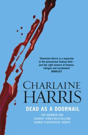 Dead as a Doornail by Charlaine Harris