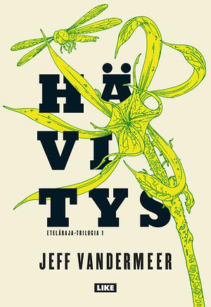 Hävitys by Jeff VanderMeer