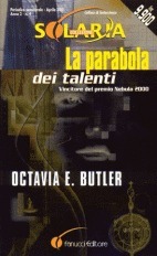 La parabola dei talenti by Octavia E. Butler