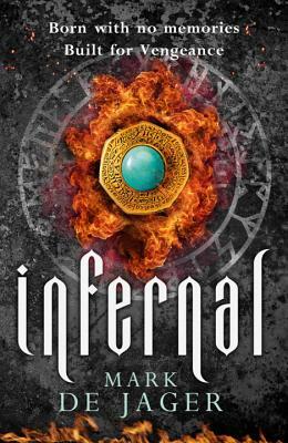 Infernal by Mark de Jager