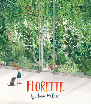 Florette by Anna Walker