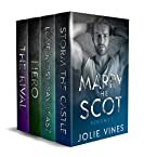 Marry the Scot Series: Volume I by Jolie Vines