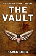 The Vault by Karen Long