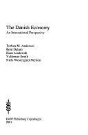 The Danish Economy: An International Perspective by Torben M. Andersen