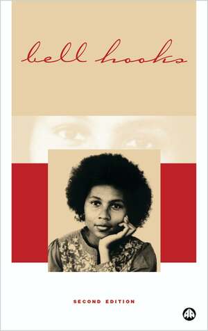Feminist Theory: From Margin to Center by bell hooks